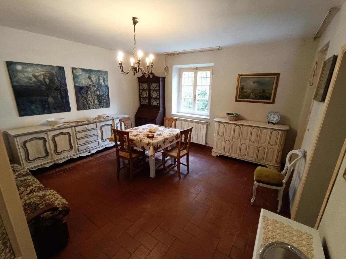 Cozy Apartment Near The City Walls Lucques Extérieur photo