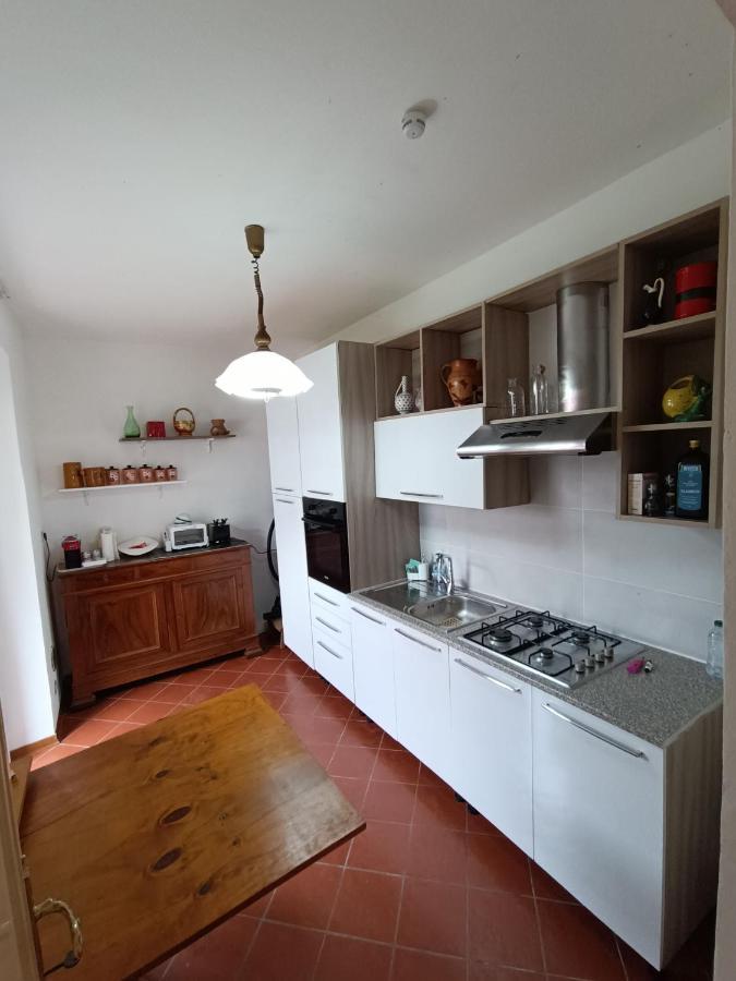 Cozy Apartment Near The City Walls Lucques Extérieur photo