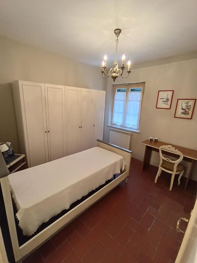 Cozy Apartment Near The City Walls Lucques Extérieur photo