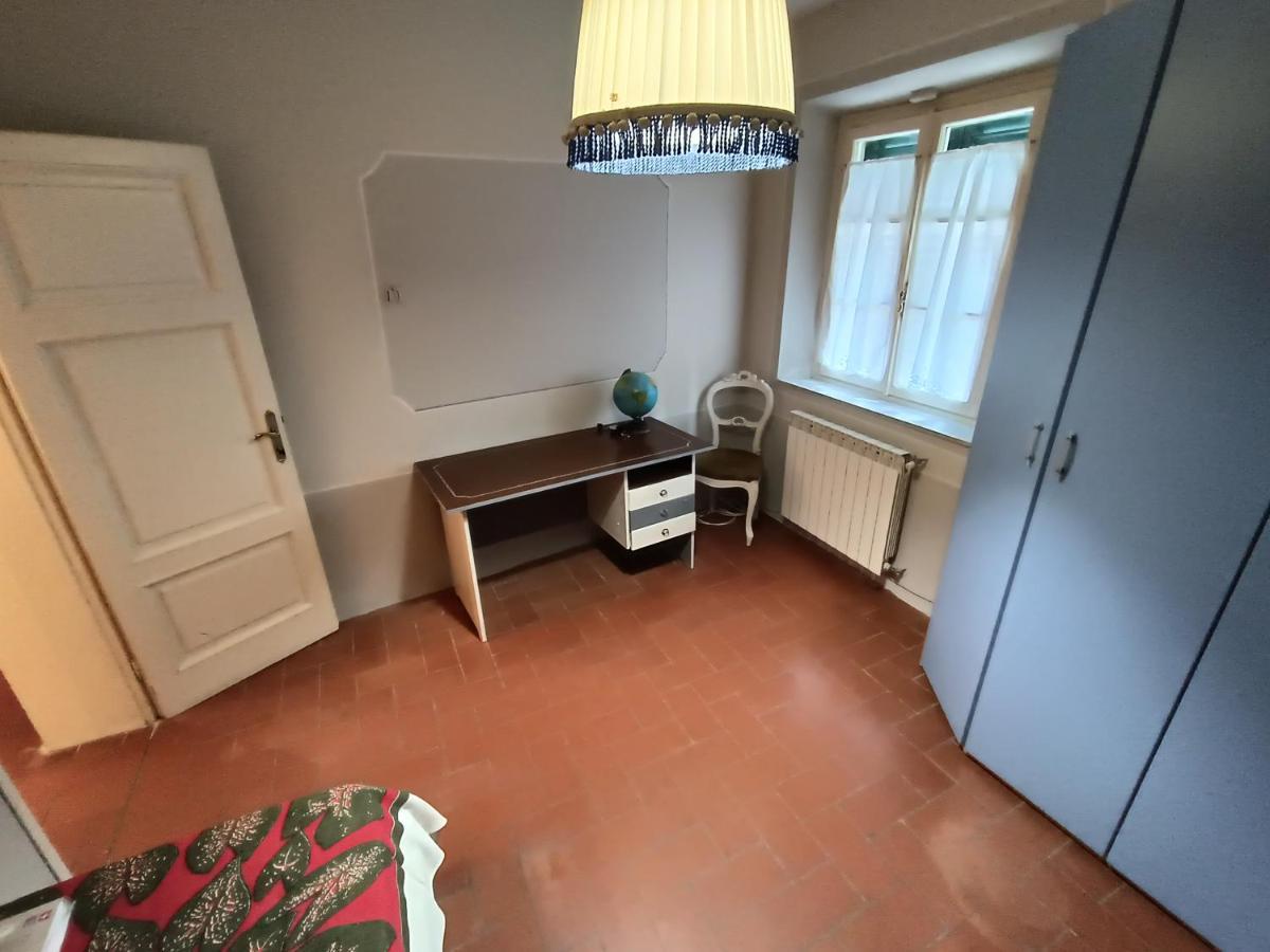 Cozy Apartment Near The City Walls Lucques Extérieur photo