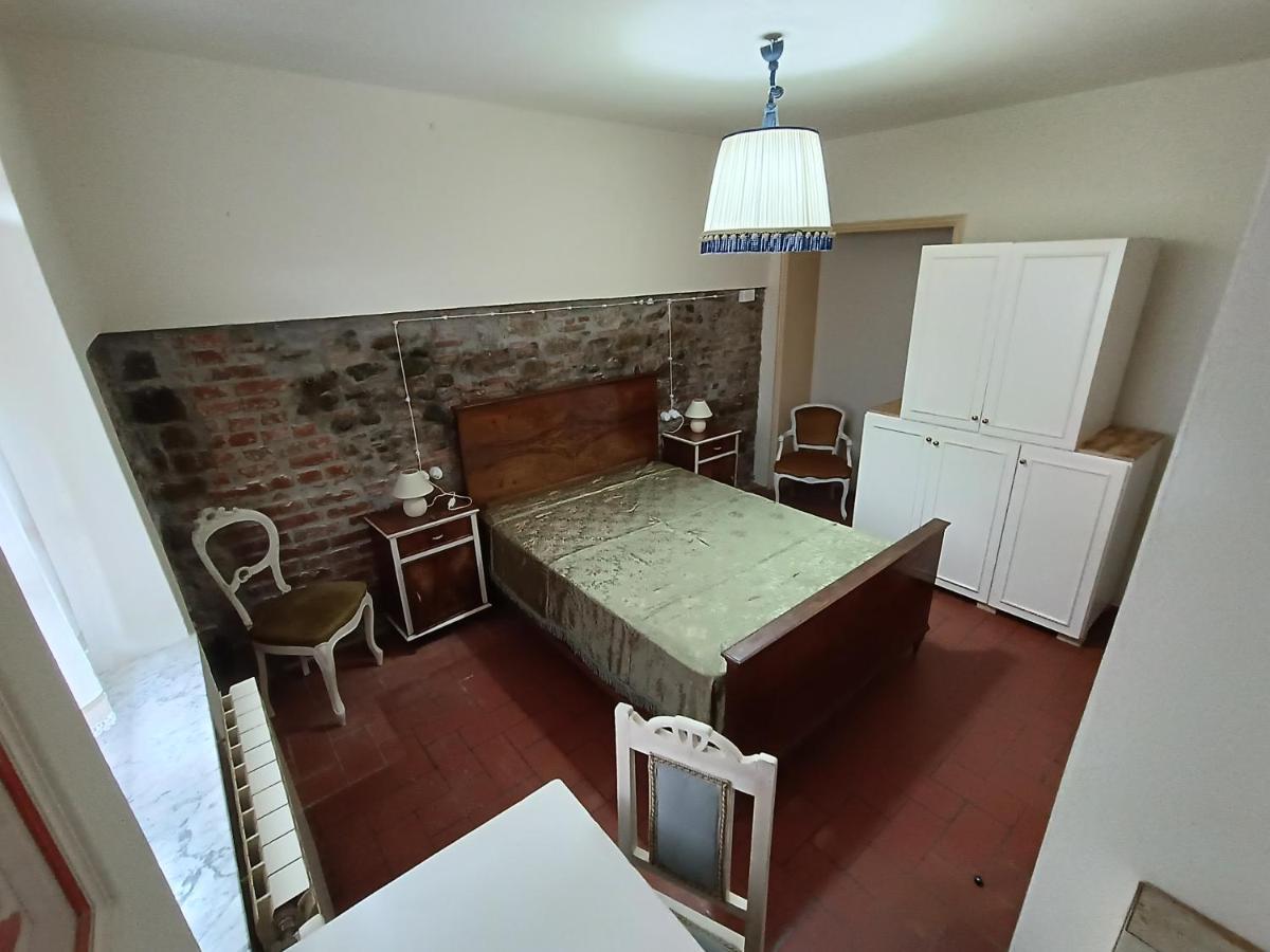 Cozy Apartment Near The City Walls Lucques Extérieur photo