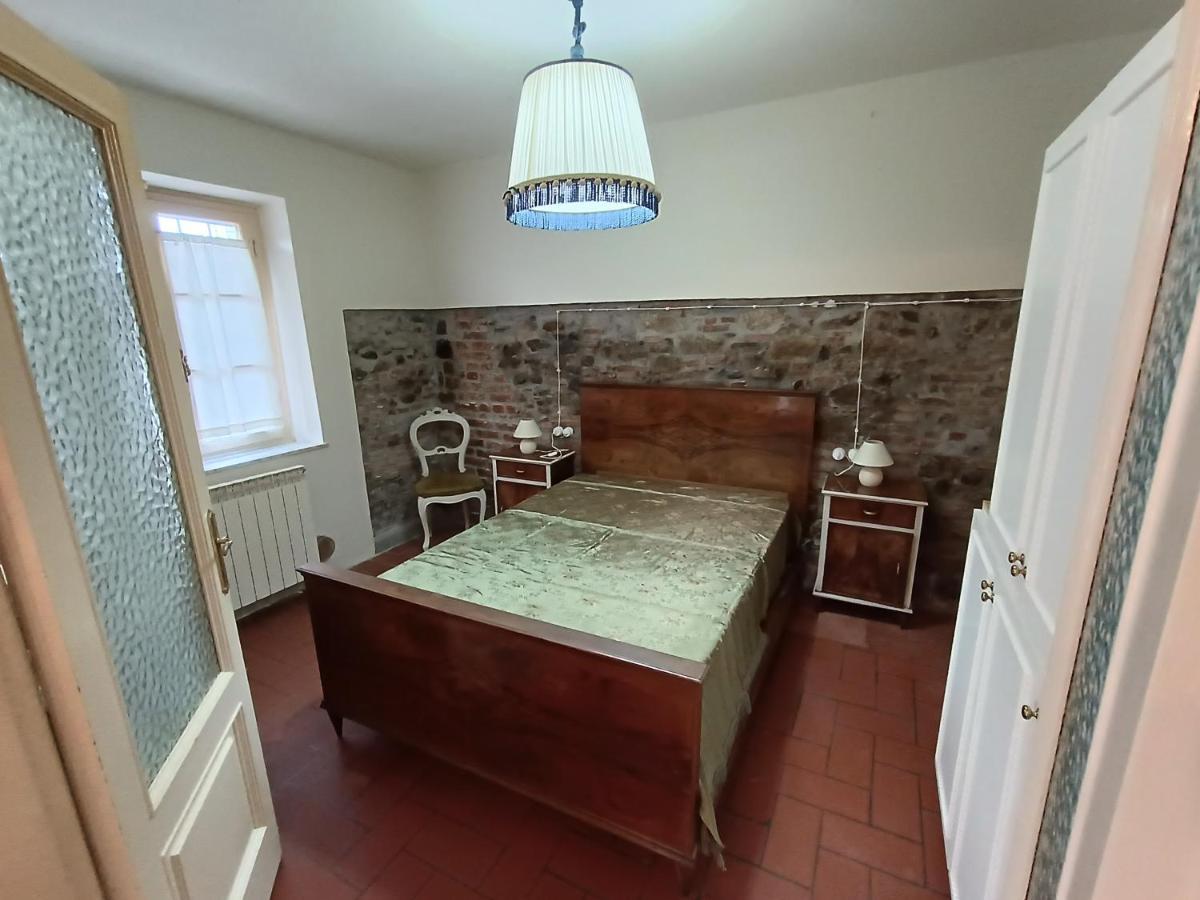 Cozy Apartment Near The City Walls Lucques Extérieur photo