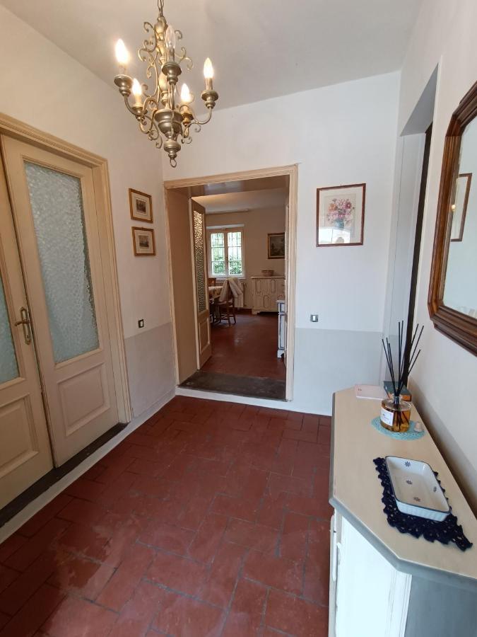 Cozy Apartment Near The City Walls Lucques Extérieur photo