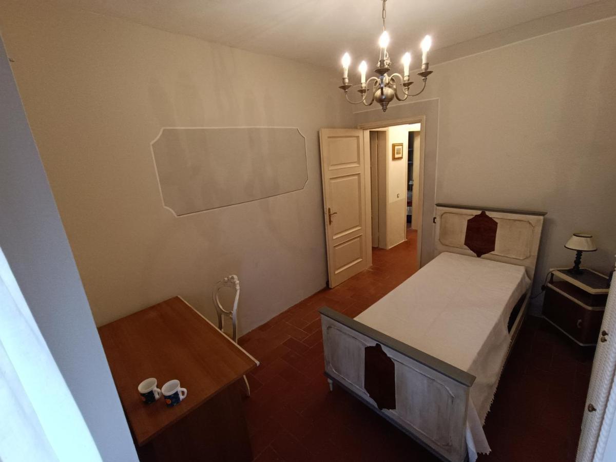 Cozy Apartment Near The City Walls Lucques Extérieur photo