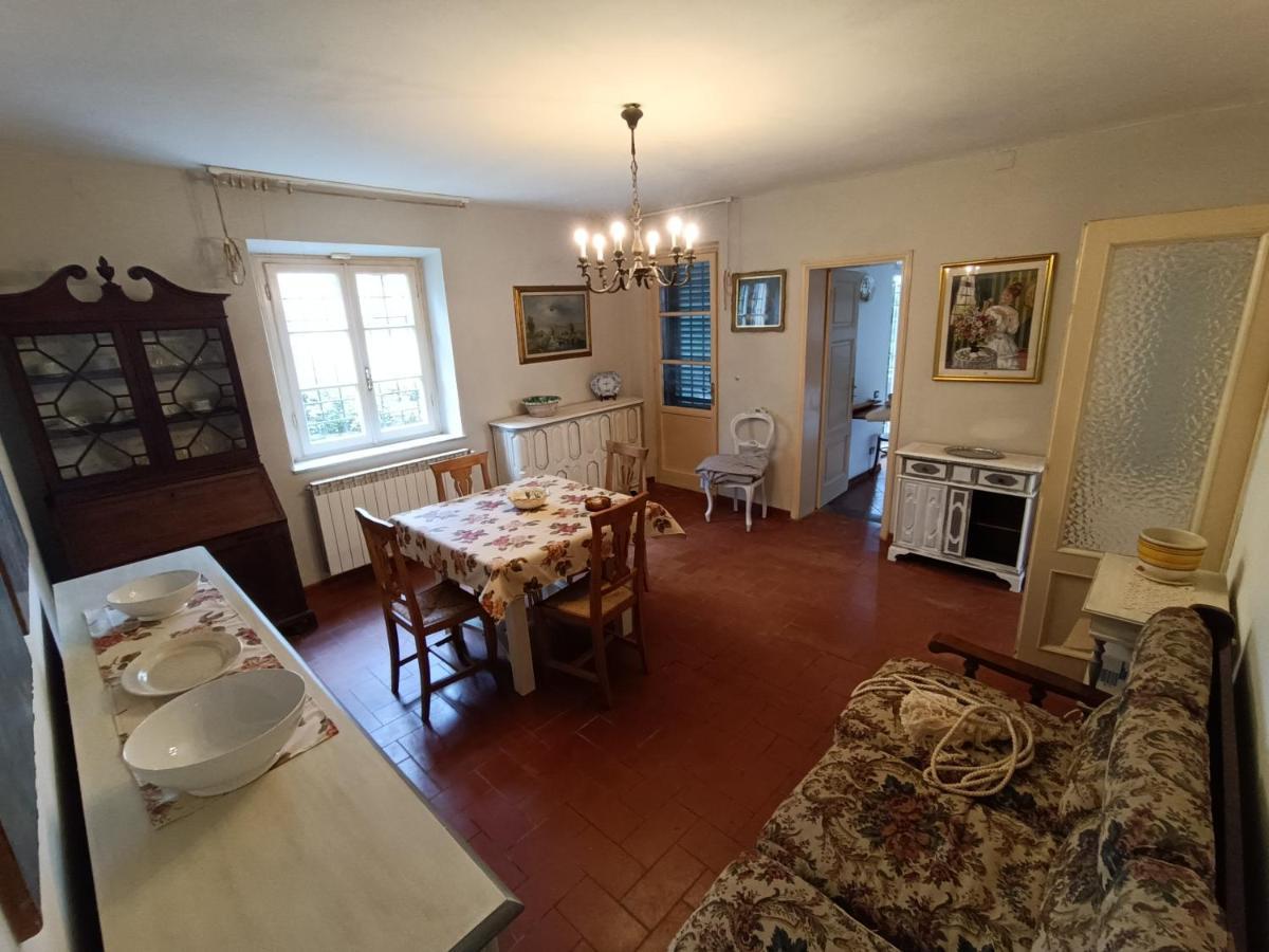 Cozy Apartment Near The City Walls Lucques Extérieur photo