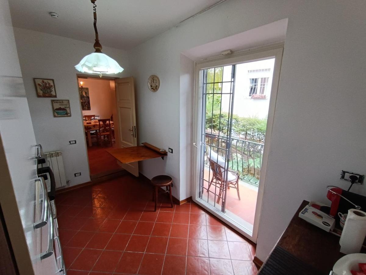 Cozy Apartment Near The City Walls Lucques Extérieur photo